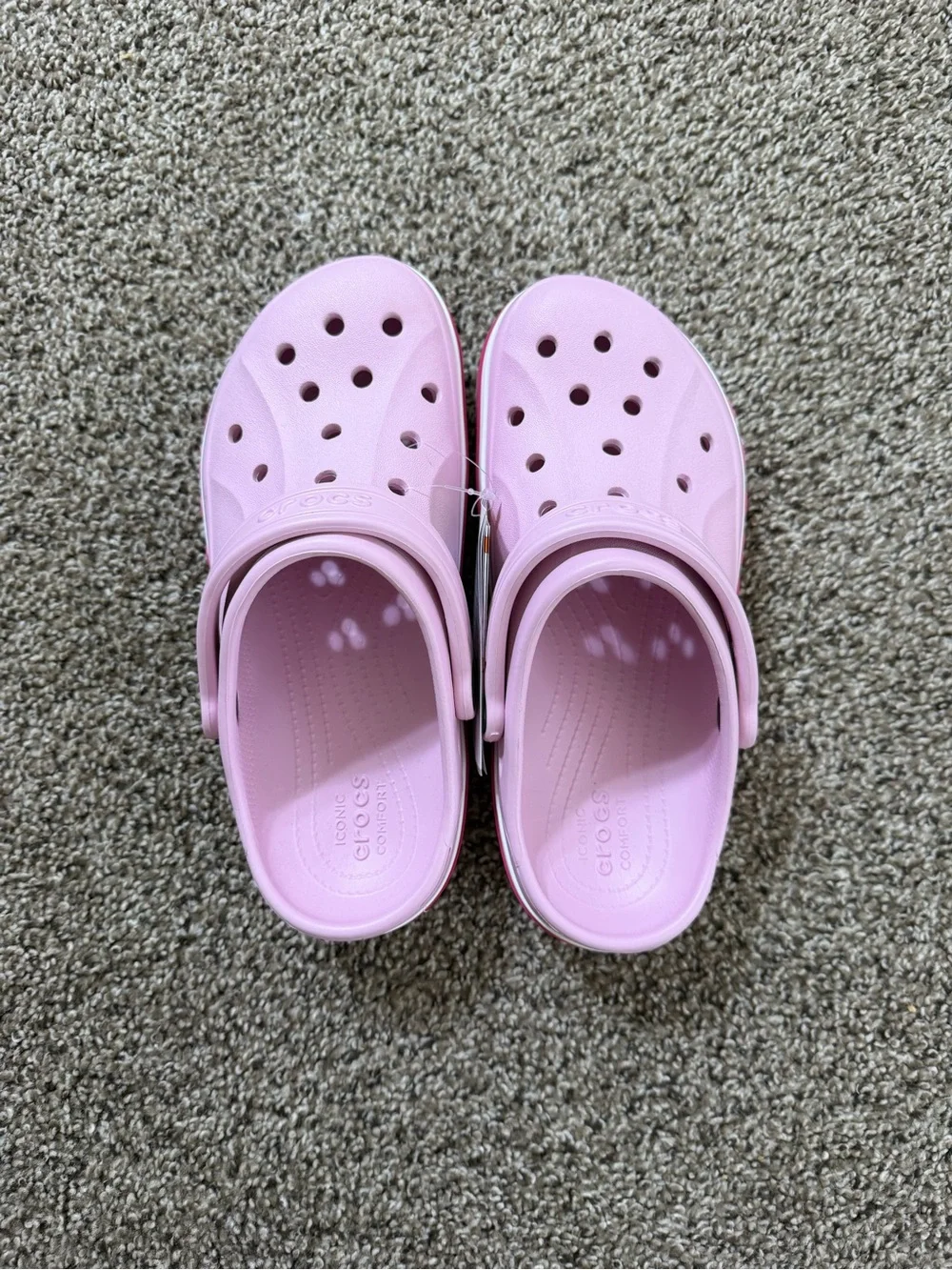 Crocs Bayaband Clogs